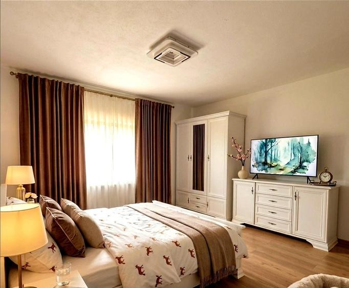 Casă cu 2 camere în Bicazu Ardelean