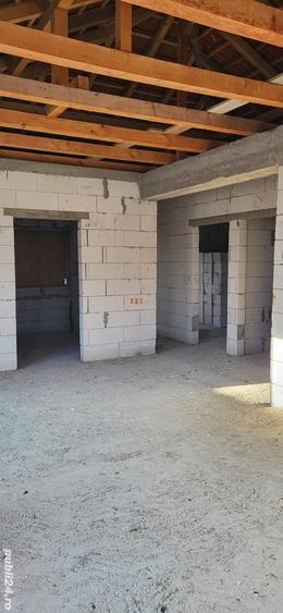 Casă cu 2 camere în Șimand