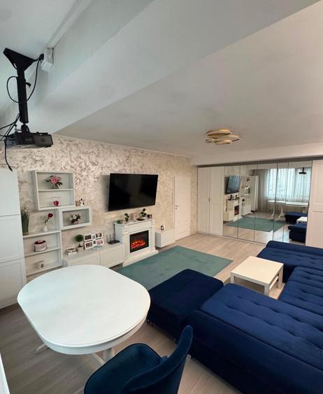 Apartament 2 camere LUX+loc de parcare in  zona Ghencea - 3