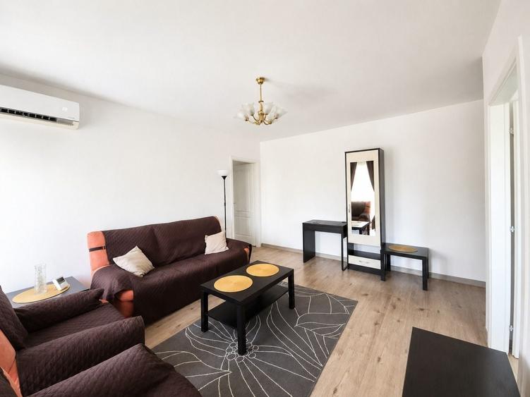 De inchiriat Apartament 2 camere | Belvedere Residence Fabrica de Glucoza - 1