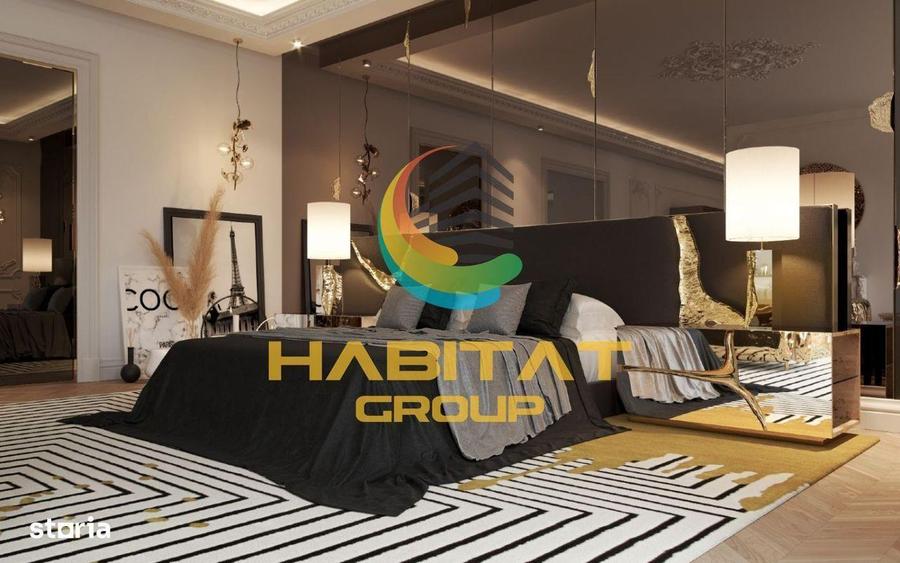 Apartament cu 3 camere în Pache Protopopescu