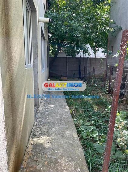 Apartament 2 Camere  Parter Terasa DV 265 - 11