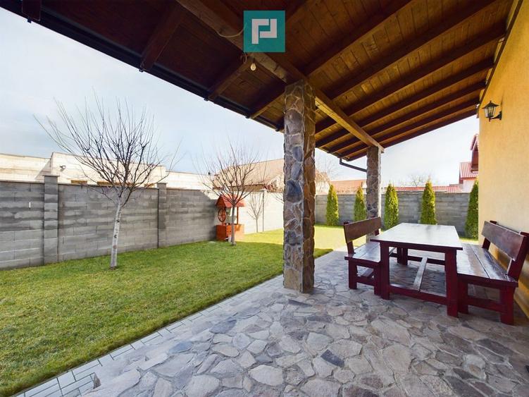 Casa P+E la cheie in Vladimirescu - 1