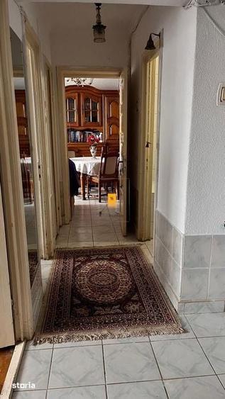 Apartament cu 2 camere decomandat în Ultracentral
