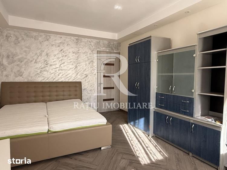 Apartament cu 2 camere în Decebal