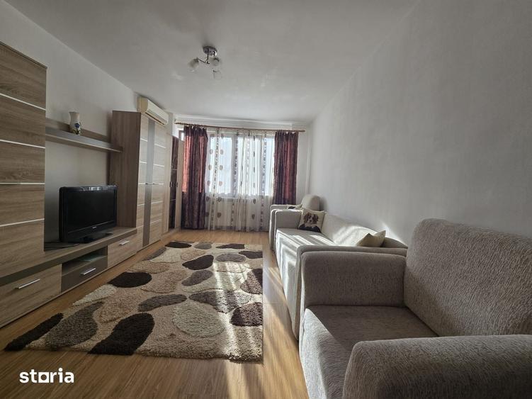 2 camere, Centru, P-uri, mobilat si utilat - 8