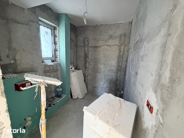 Casă cu 3 camere cu Teren 257 Mp în Central