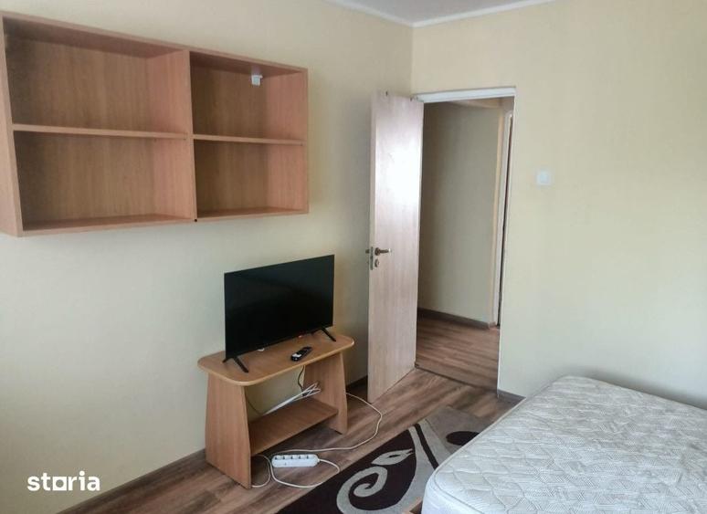 Apartament 2 camere Gara , 50 metri, etaj 3 Cod:163101 - 7