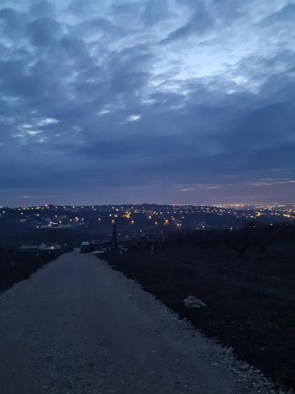 Teren intravilan de 850 mp, în Săldăbagiu de Munte