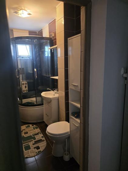 Apartament cu 2 camere semidecomandat în Boboci