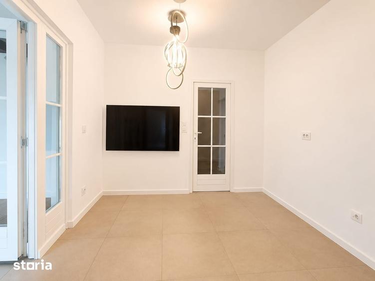 3 camere, bloc 1990, 70 mp utili, chiar langa Iulius Mall - 7