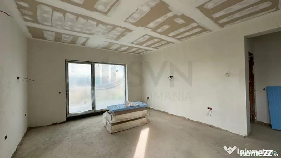 Casa parter tip duplex Tunari - 5
