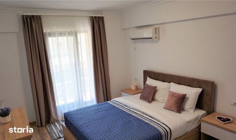 Apartament de Lux cu 3 Camere,Campus- Parcare subterana - 10