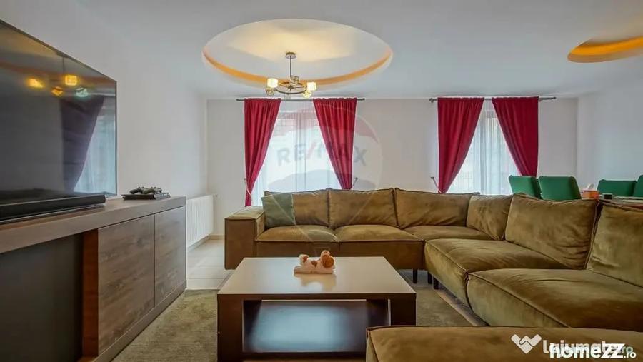 Casă cu 1 camere cu Teren 300 Mp în Codlea