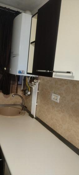 Apartament cu 2 camere circular în Tomis Nord