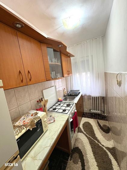 Apartament cu 2 camere în Nufărul