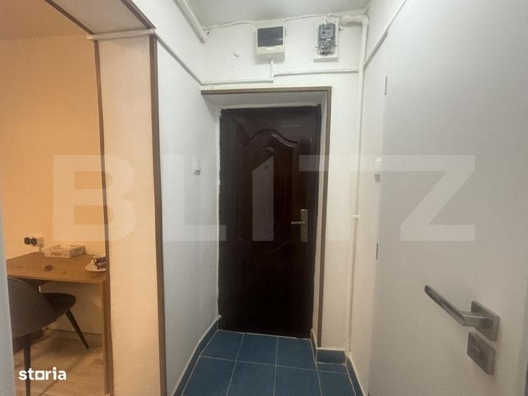 Apartament în Micro 14