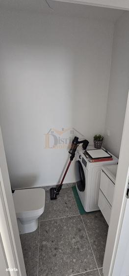 Dynamic Residence 2, 3 camere, mobilat utilat nou, parcare subterana - 11