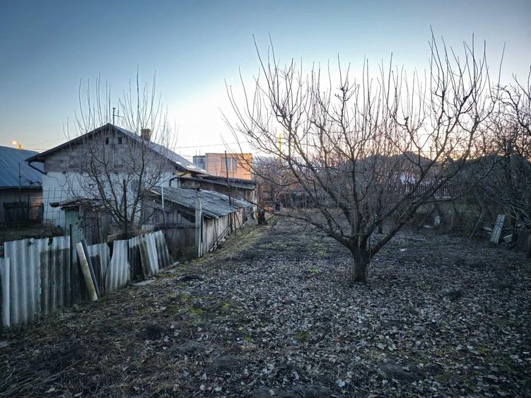 Casă cu 2 camere în Turda