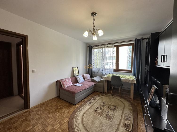 Apartament 2 camere | Etaj Intermediar | 50 mpu | Unirii Gheorgheni - 1