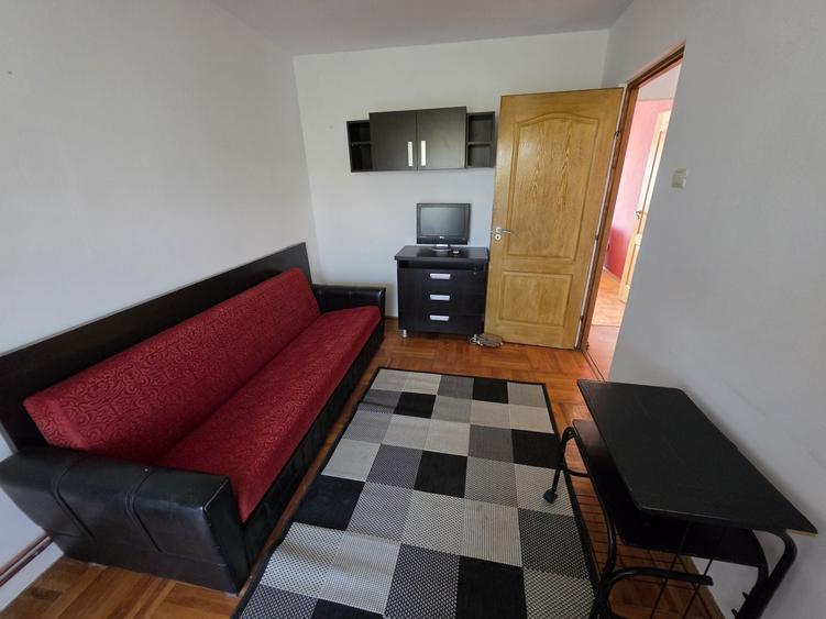 Inchiriez apartament 2 camere zona Micalaca-Miorita - 8