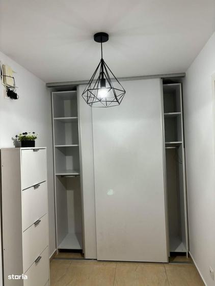 Apartament cu 2 camere în Theodor Pallady