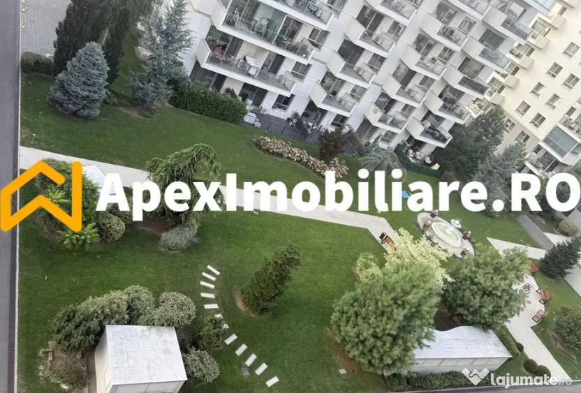 Apartament 3 camere de inchiriat 1 Mai Bucure?ti | ApexImob - Bucuresti (Bucuresti-Ilfov) - 1