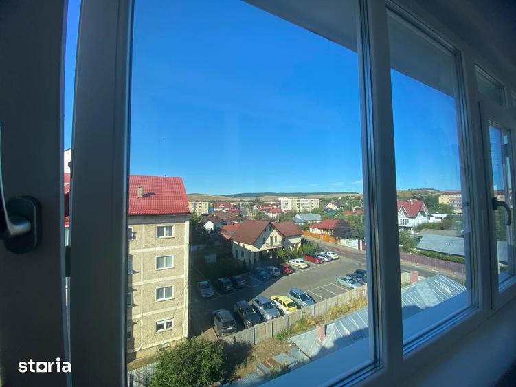 Apartament cu 2 camere decomandat în Dărmănești