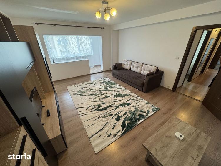 Apartament 2 camere cu Centrala zona Inel 2 - 7