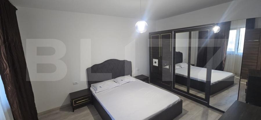 Casă individuală cu 5 camere cu Teren 588 Mp în Sud-Vest