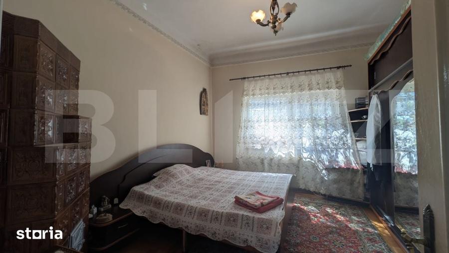 Casa individuala, 138 mp utili, teren 400 mp, zona centrala! - 5
