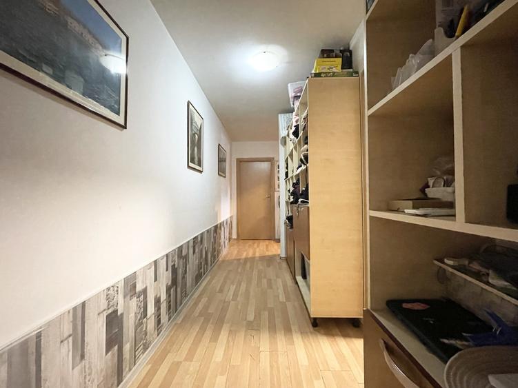COMISION 0% Apartament 2 camere mobilat si utilat - Buziasului - 5