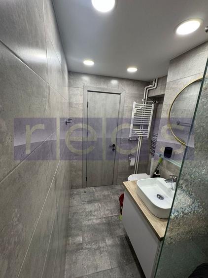 Apartament cu 2 camere, mobilat în Unirii