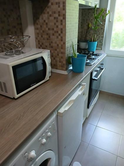 Garsonieră semidecomandată în Blașcovici