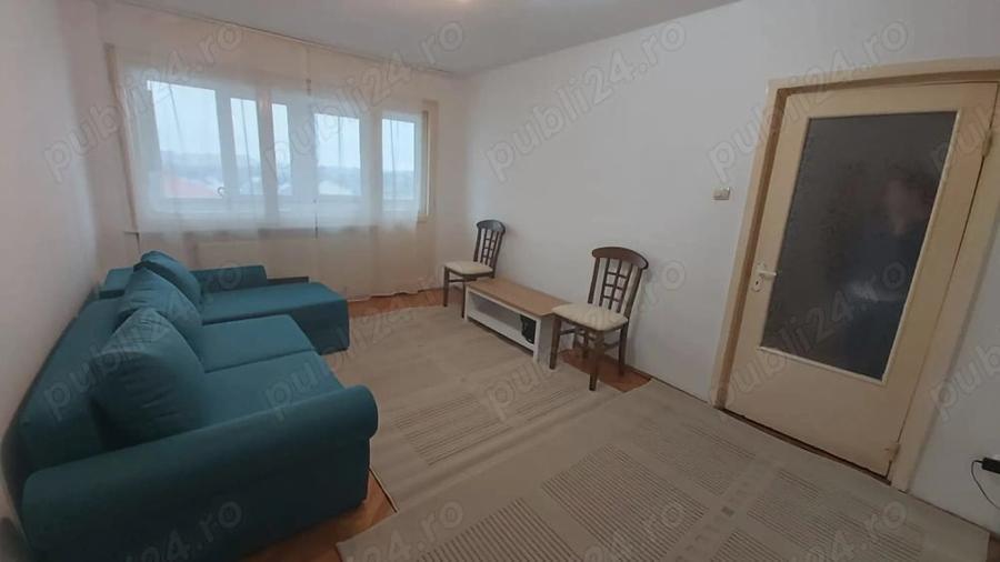 Apartament 2 camere, b-dul Closca - 5