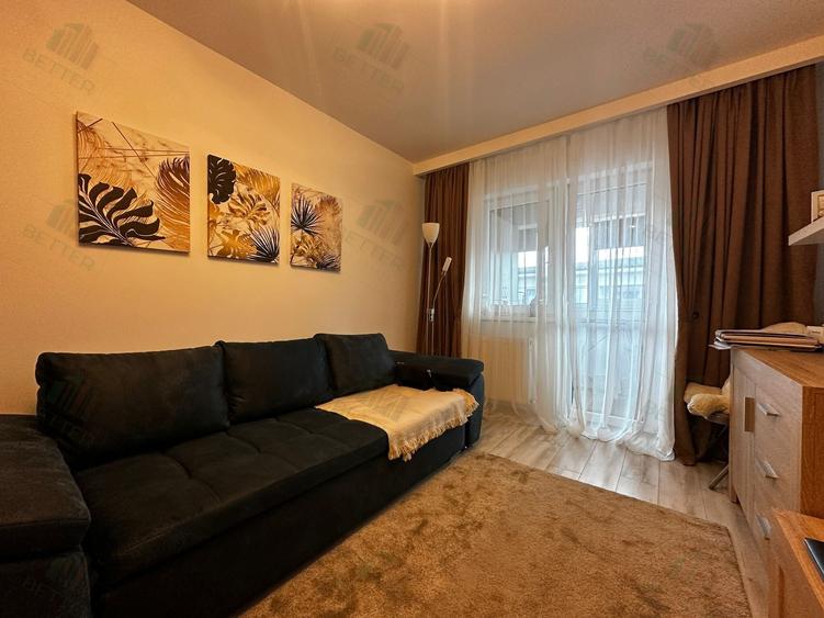 Apartament 2 camere decomandat - mobilat și utilat Popesti-Leordeni - 6