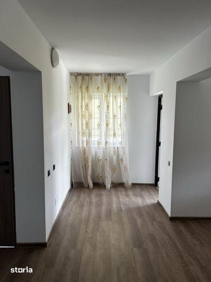 Casa noua de inchiriat Apahida la intrare in Campenesti - 5
