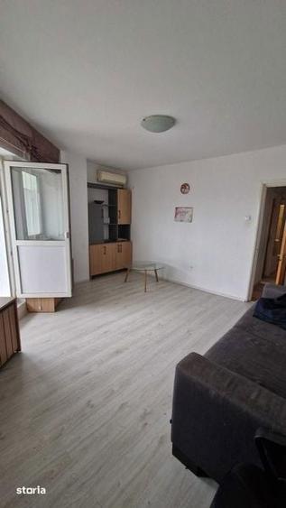 Apartament cu 2 camere decomandat în Tudor Vladimirescu
