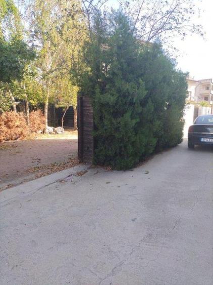 Teren intravilan în Pipera