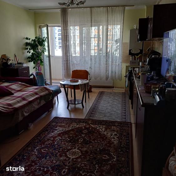 Apartament cu 2 camere decomandat în Baciu