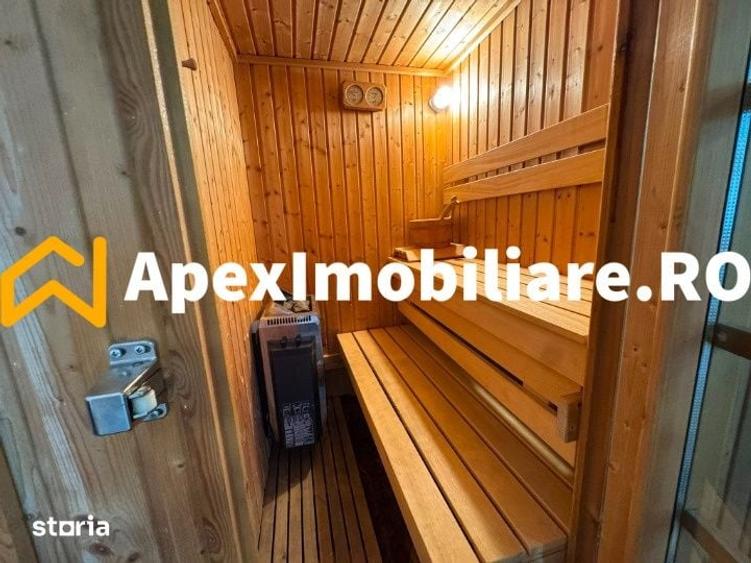Apartament cu 3 camere decomandat în Centrul Civic