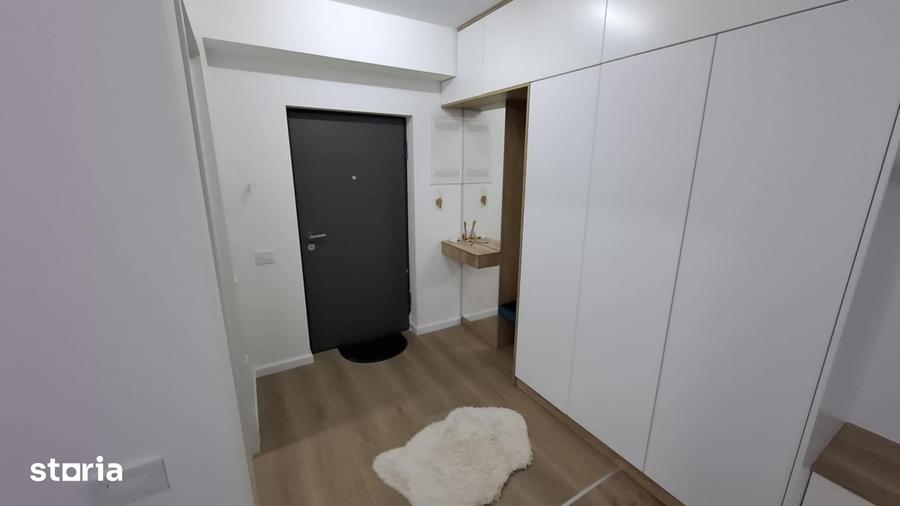 Garsonieră în Zona industrială