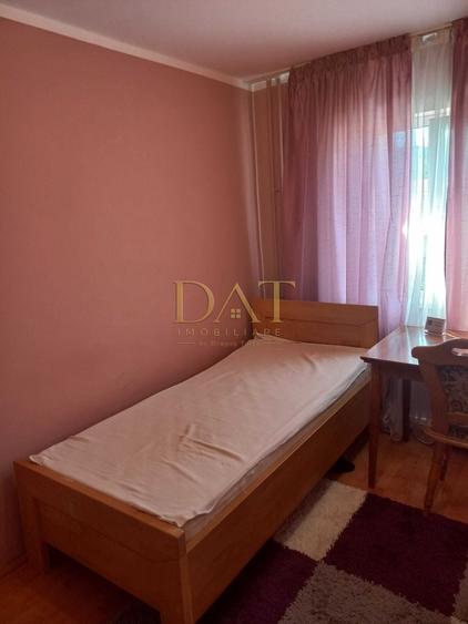 Apartament 3 camere | 2 băi | 2 balcoane | Mărăști | Parcare inclusa - 4