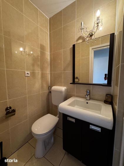 Apartament cu 3 camere în Decebal — fotografia 3