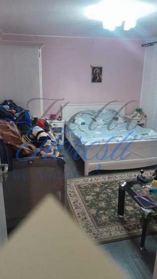 Apartament cu 4 camere decomandat în Mănăștur