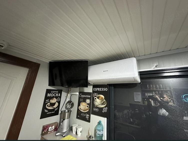Spațiu comercial, de 12 mp, în Central