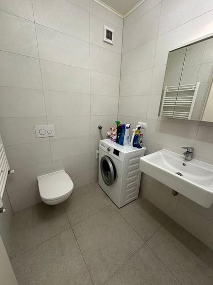 Apartament cu 2 camere în Drumul Carului