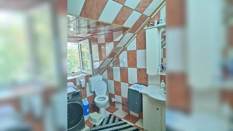 Apartament cu 2 camere în Cotroceni