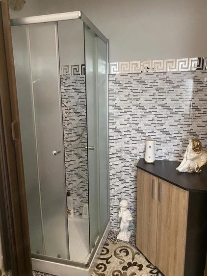 Garsonieră nedecomandată în Central