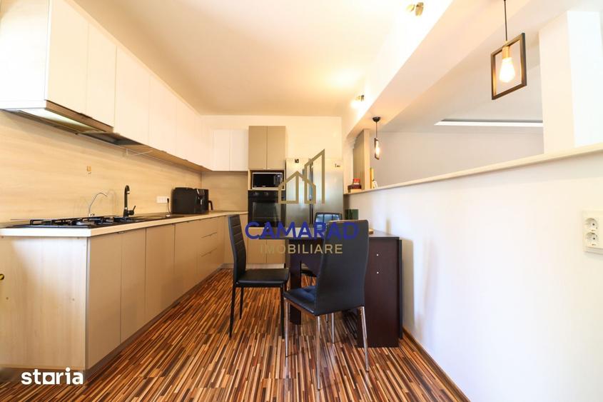 Casa individuala premium de vanzare Teren 500 mp Prelungirea Ghencea B - 5